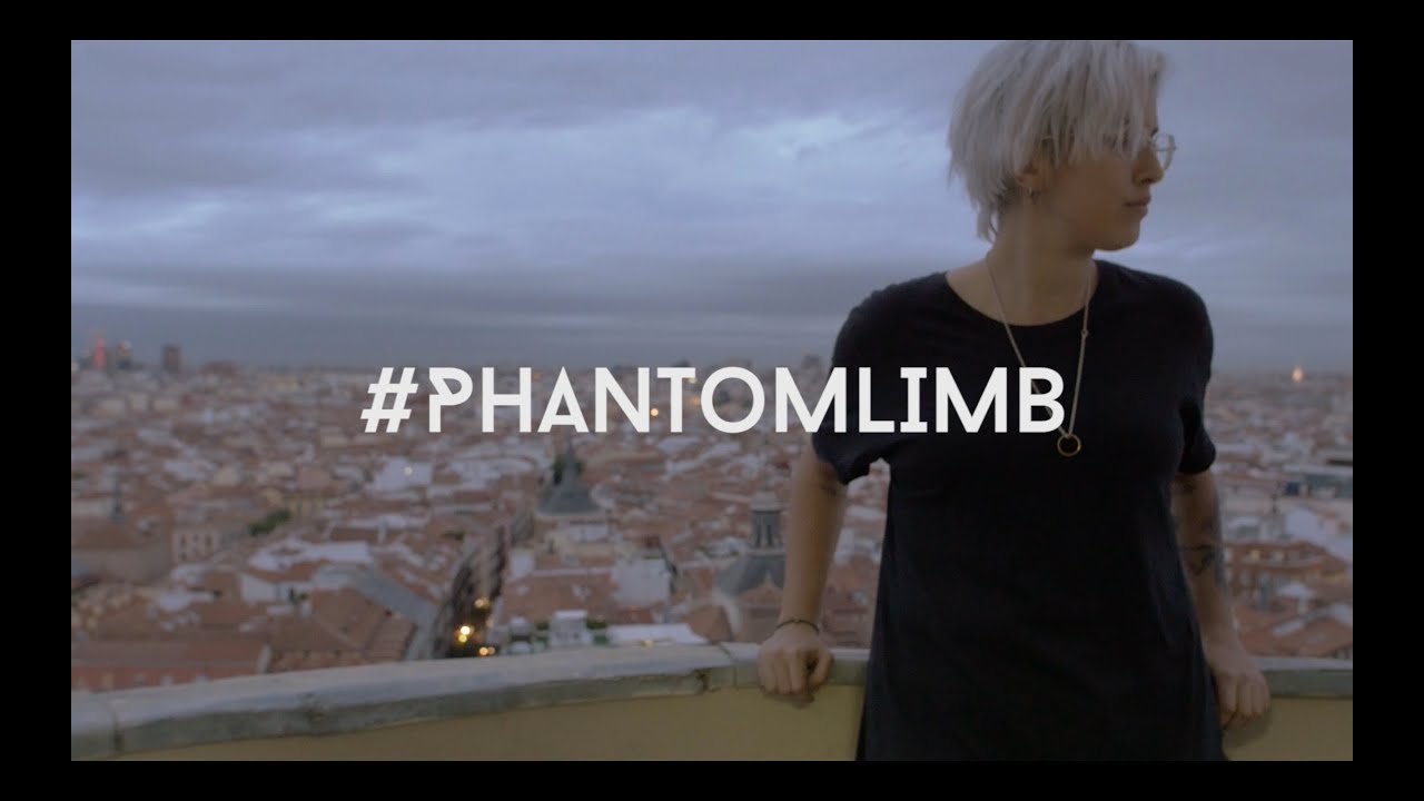Phantom Limb - Melo