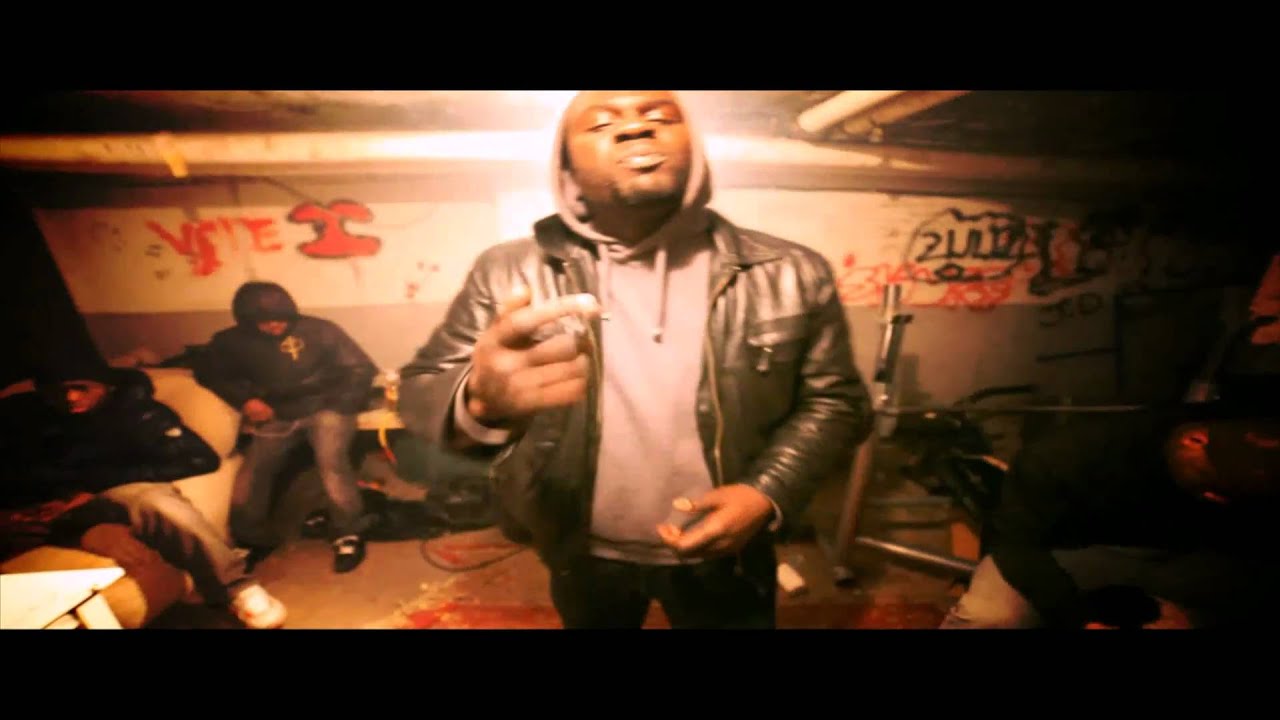 Zesau ft DouMassacre - 94