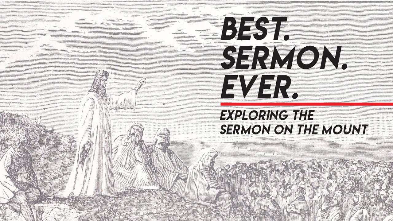 Best. Sermon. Ever. How To Judge (Matthew 7:1-6) | Dr. Charlie Wallace