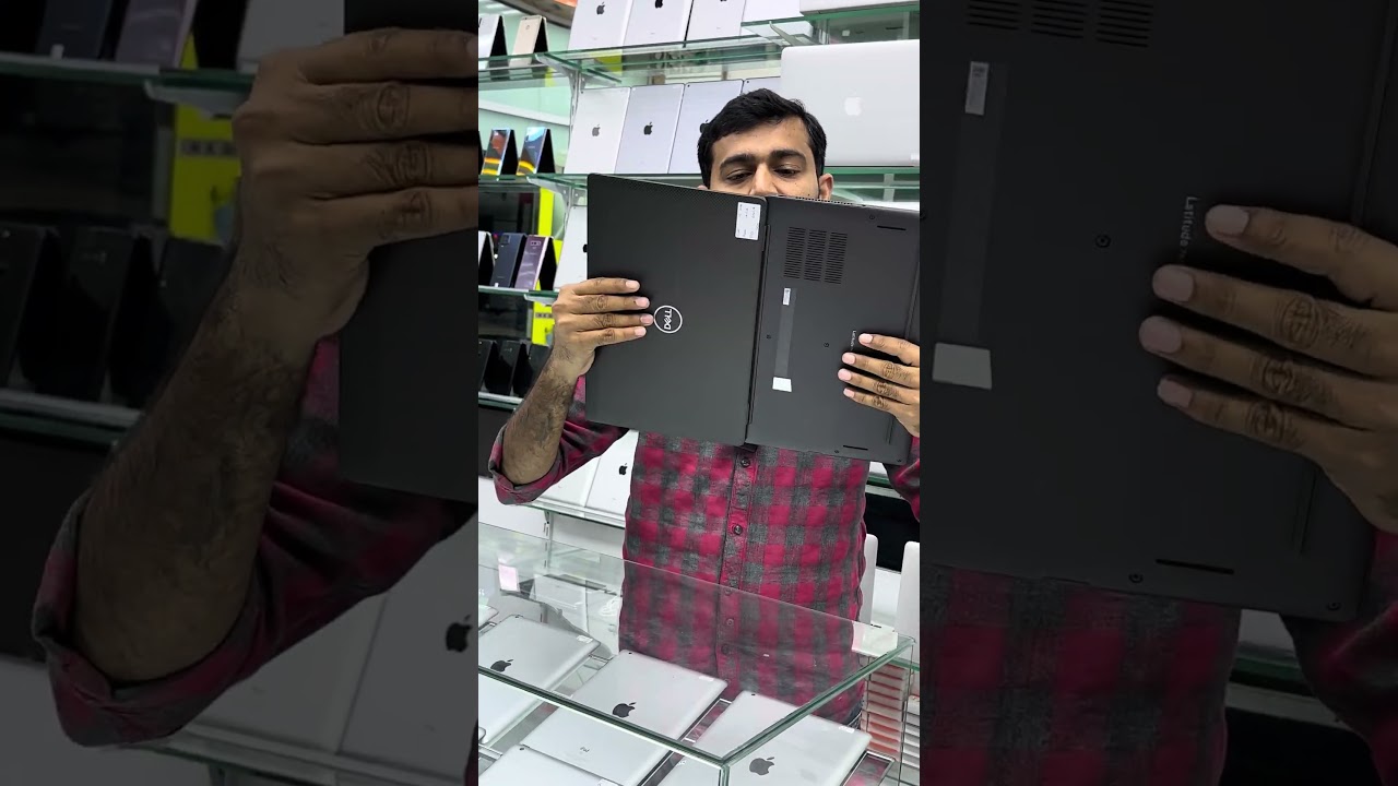 Dell Latitude 7420: procesor Intel Core i5 11. generacji, 16 GB pamięci RAM, dysk SSD 512 GB, wyś...