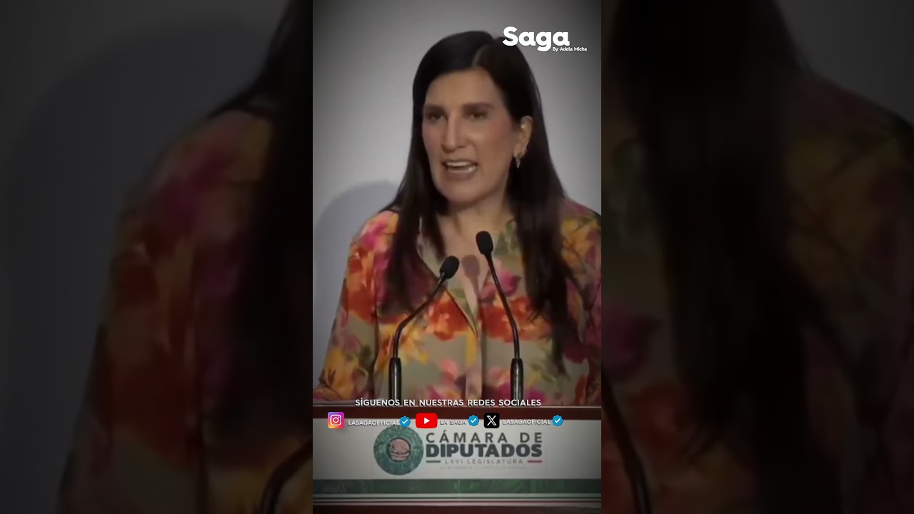 Kenia L&oacute;pez DENUNCIA FILTRACI&Oacute;N de ex&aacute;menes del INE &iexcl;EXIGE TRANSPARENCIA!