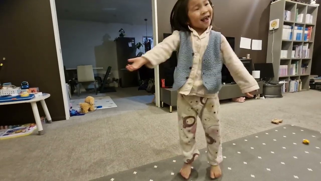 댄싱