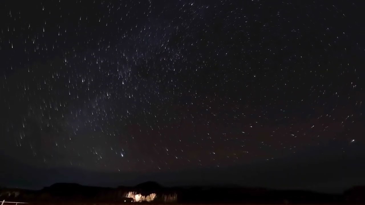 Torrey & the Skyview Hotel