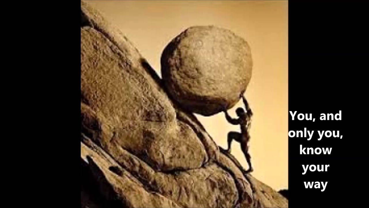 Ron-Maria Buitenhuis  --  GAEF NEET OP (never give up)