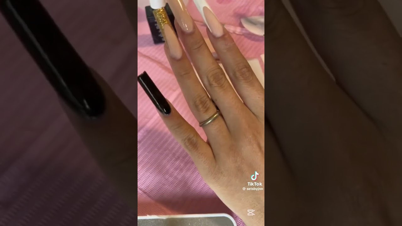 #beginnernailtech