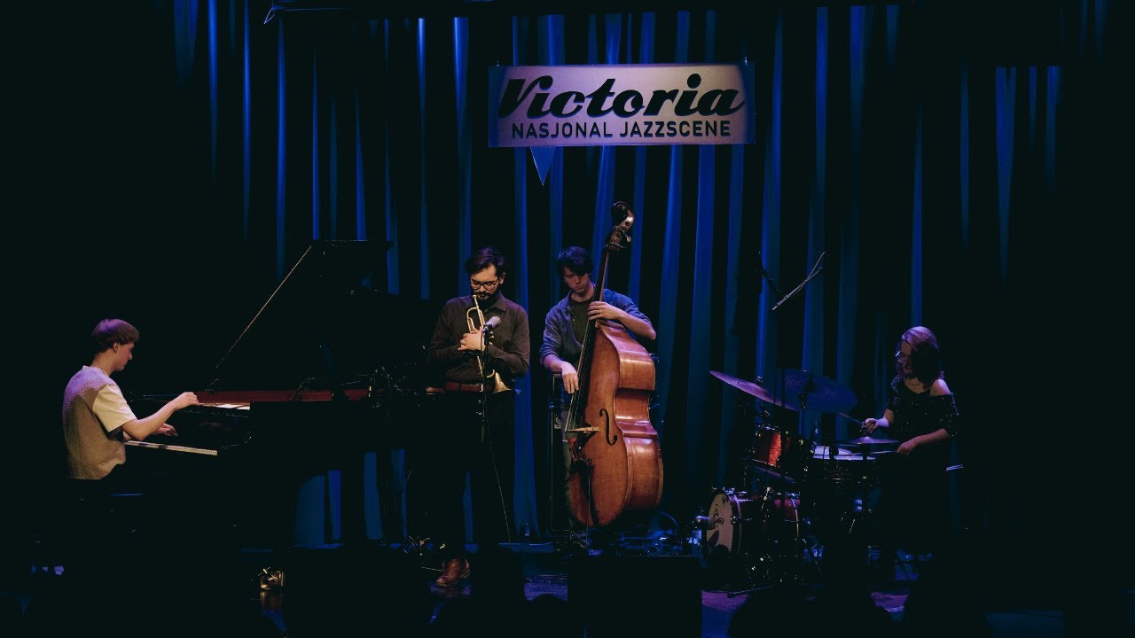 PESH - Live at Victoria Nasjonal Jazzscene