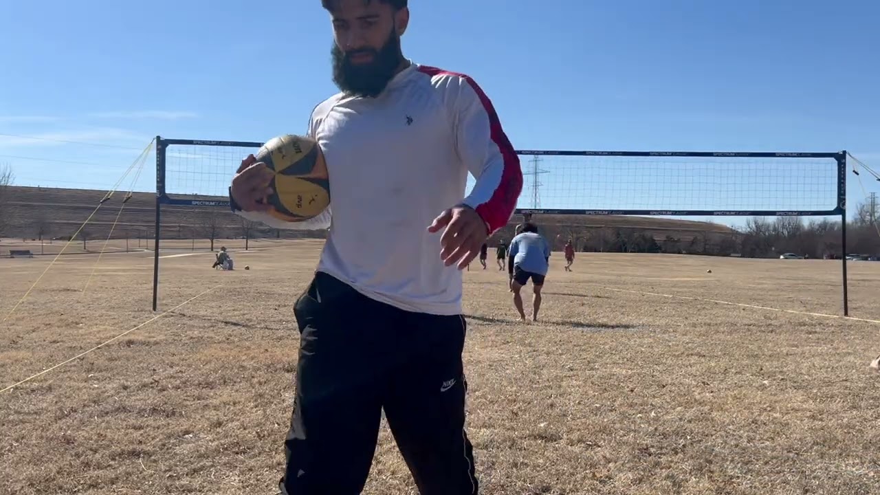 Grass 4s Pool Play G2
