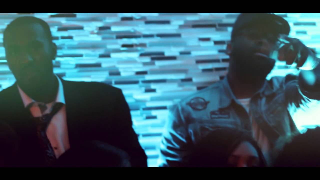 Willy J Peso - High Life (Official Music Video)