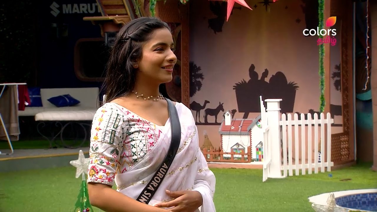 Bigg Boss Tamil S9 UNSEEN | 27th December 2025