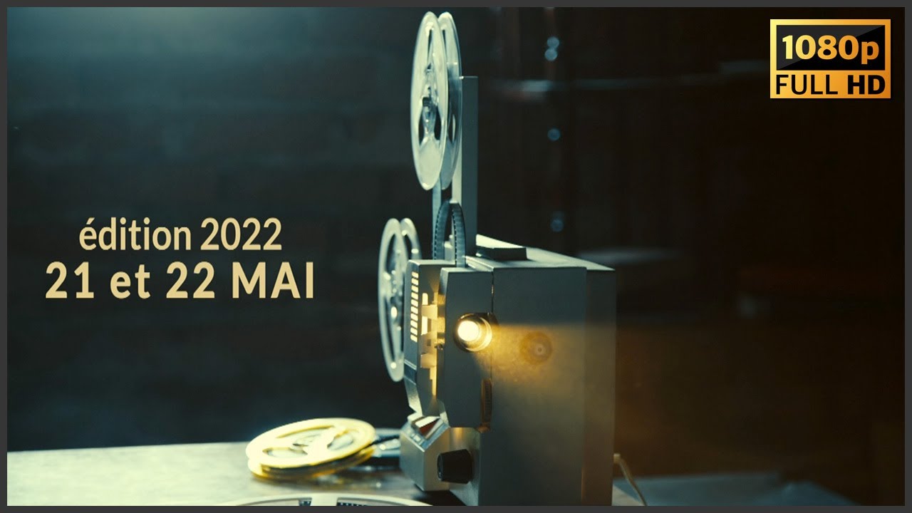 bande annonce 24H VTT de Normandie 2022