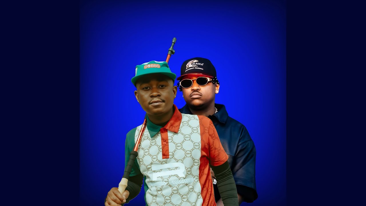 Xduppy, Benzoo & Focalistic - Cat Matlala feat. DJ Maphorisa 
