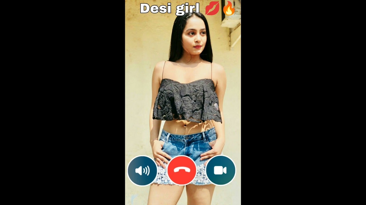 Desi girl 💋 🔥 Call Prank 🤣 | Duplicate girlfriend Prank | Record Prank 🤣