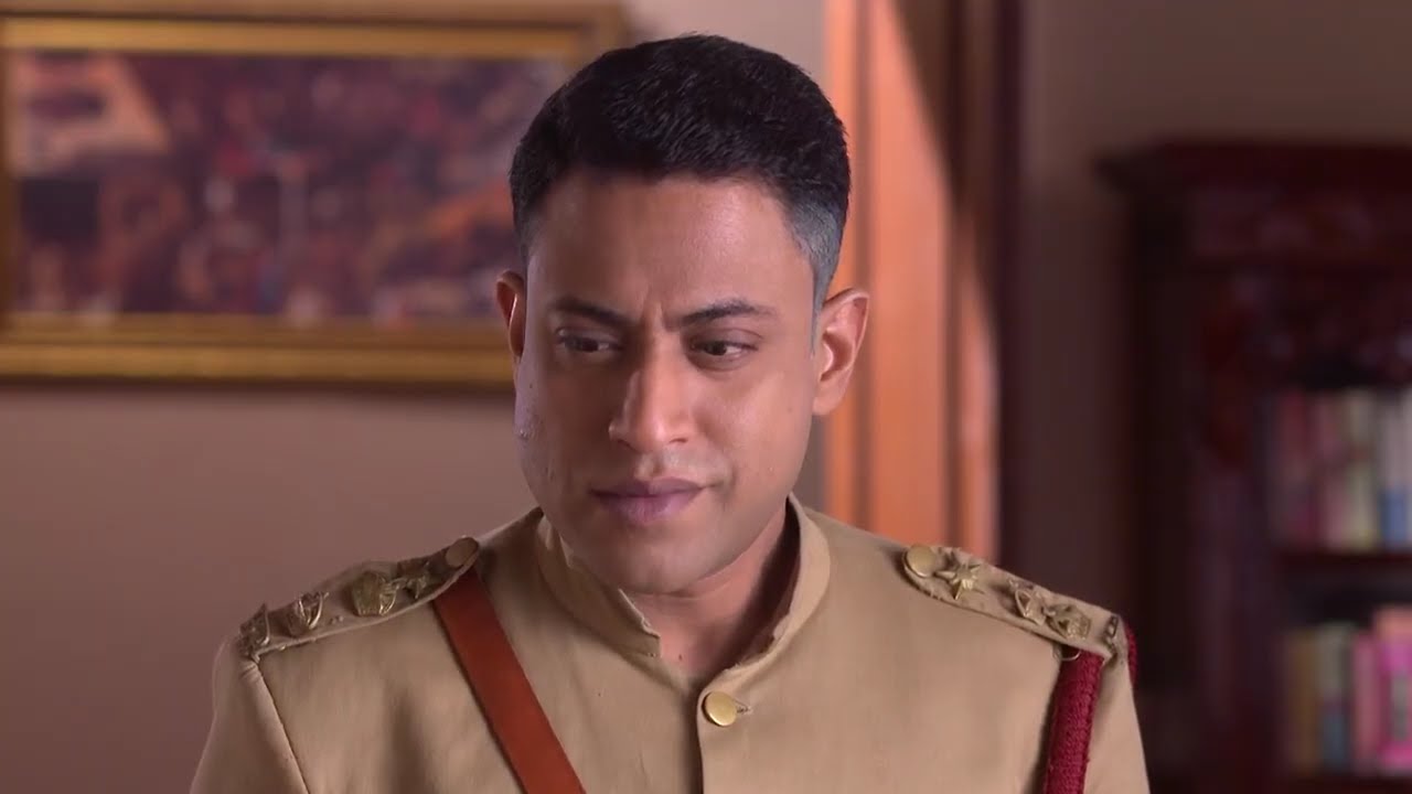 Netaji - Ep 356 - Bengali Tv Serial - Zee5 Bangla Classics