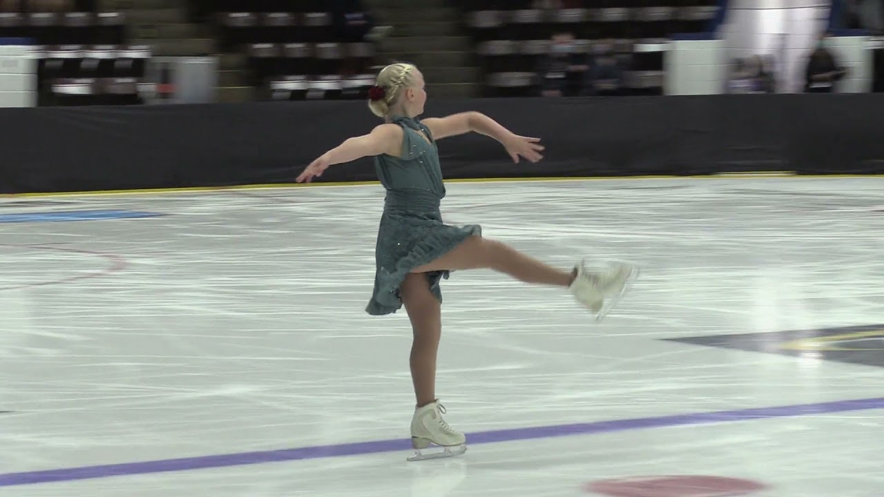 Preliminary Pattern Dance:   Tango Canasta, Bair Mira