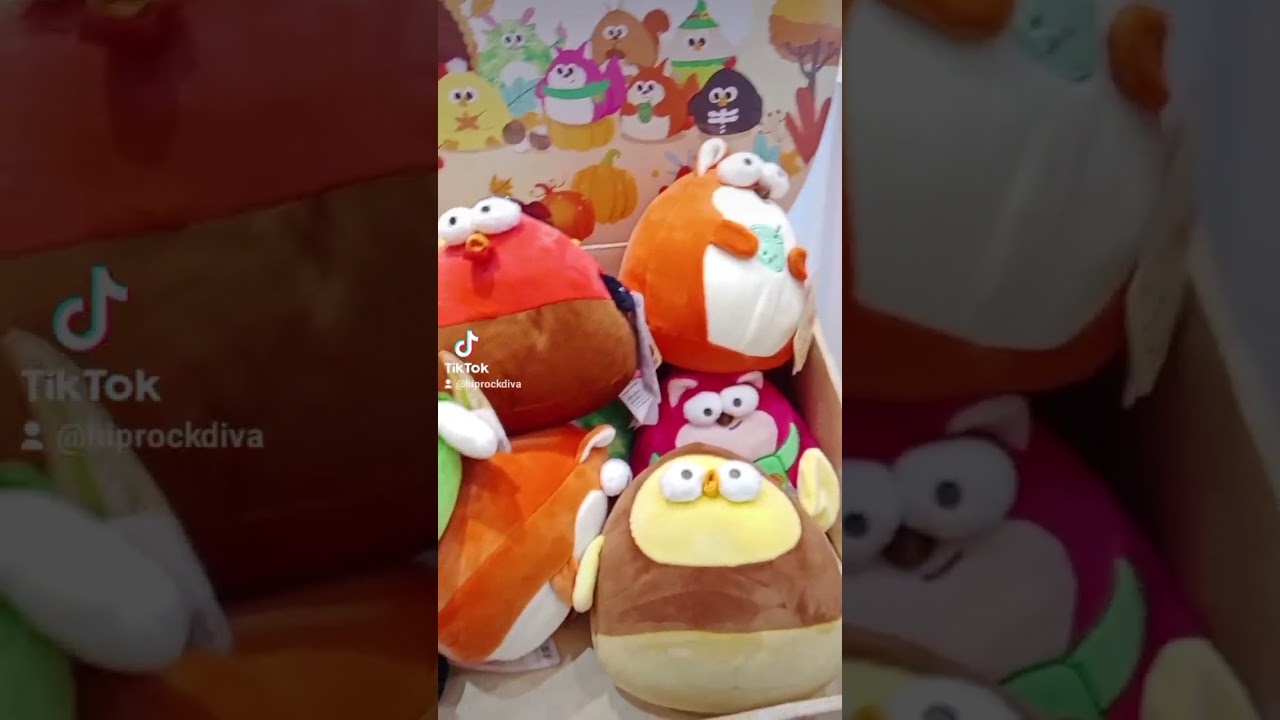 MINISO PH HALLOWEEN