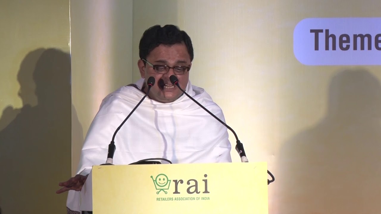 Keynote Speech: Bratya Basu, Minister in Charge, IT & Electronics Dept, Govt of West Bengal