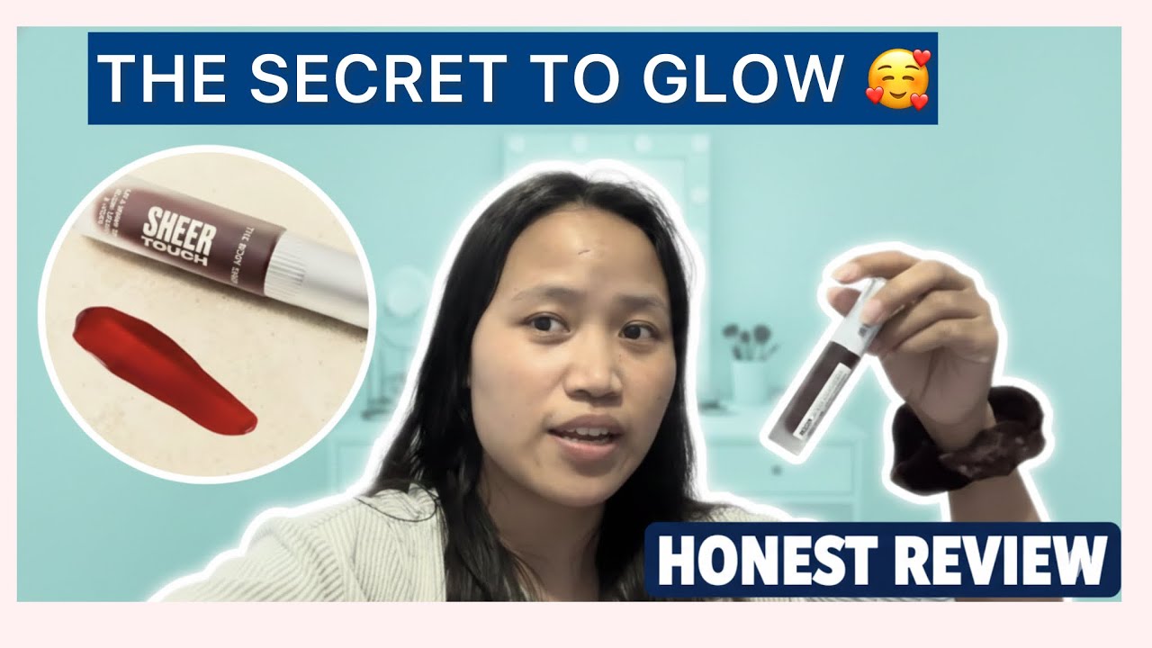 I Tried This for Glow 😳 | Honest Review | Arunachal Pradesh lifestyle vlog 🌺