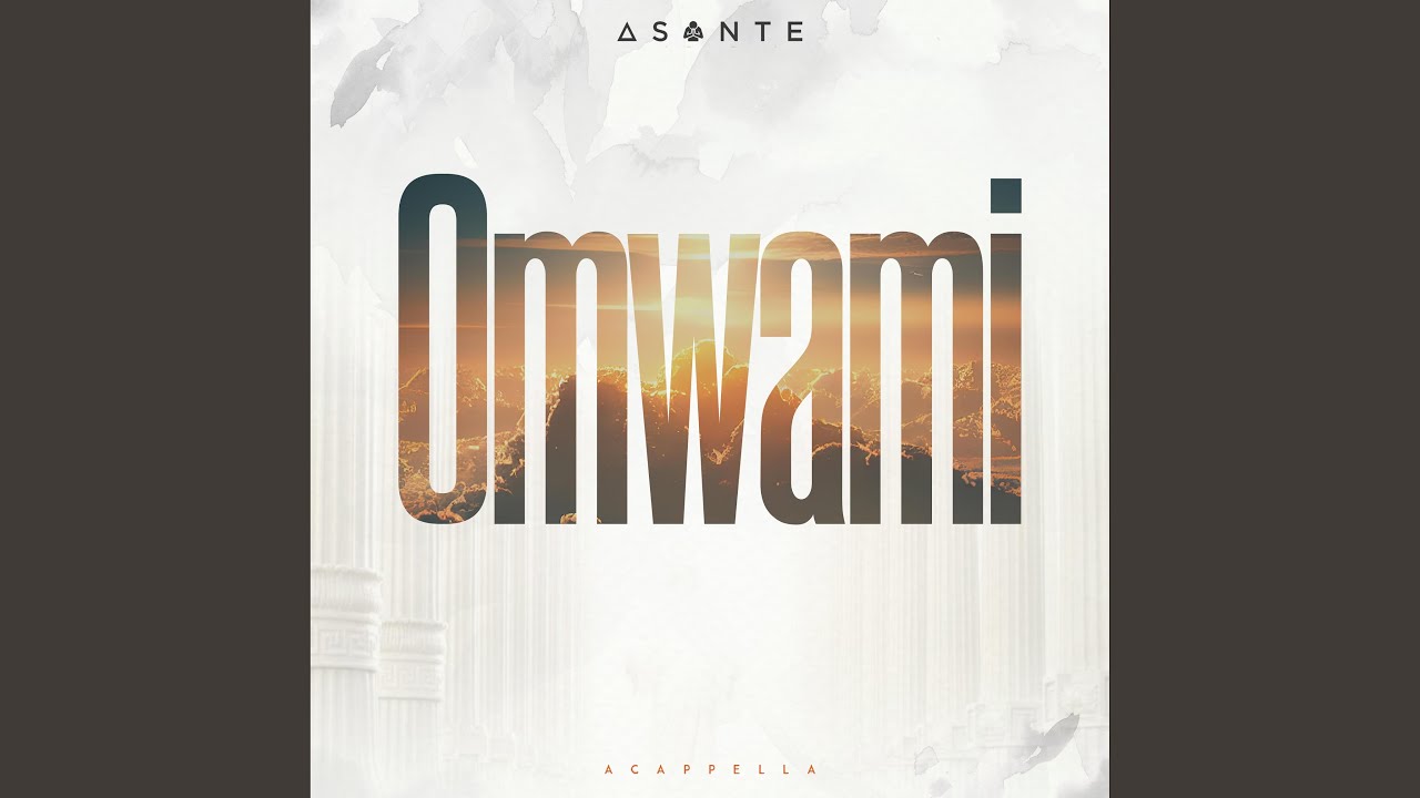 Omwami