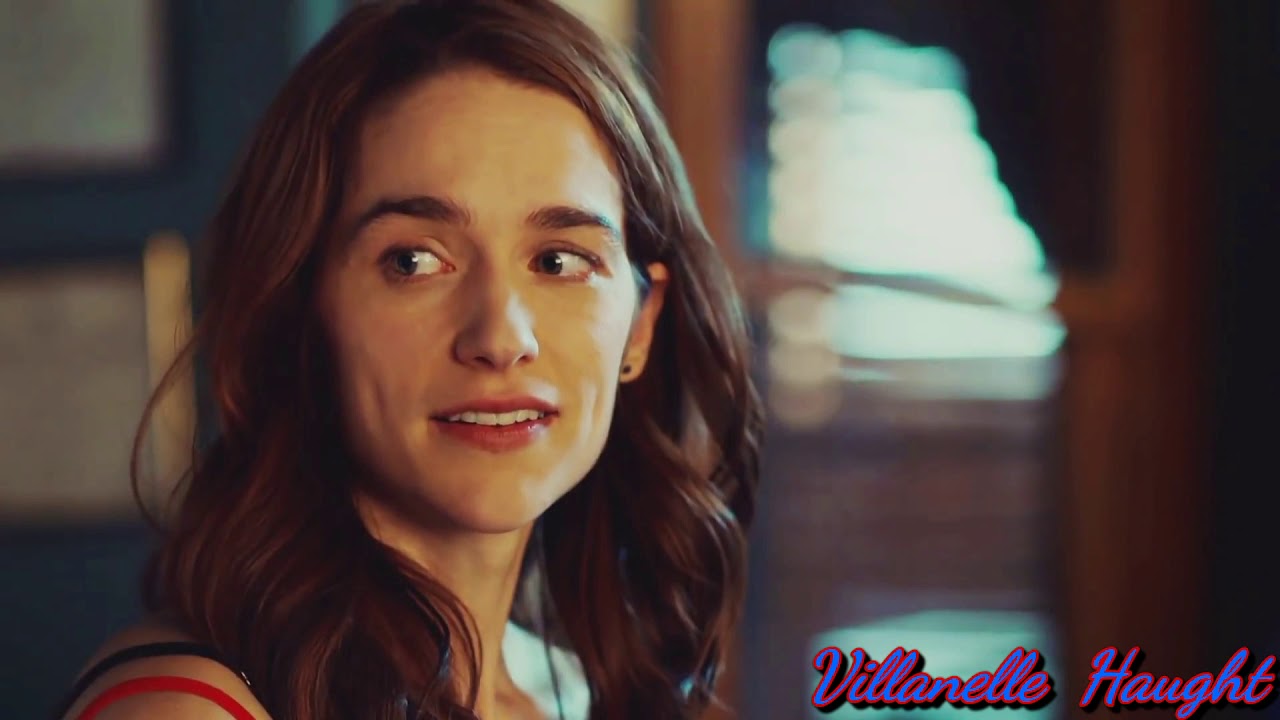 Wynonna Earp AMV Stand My Ground