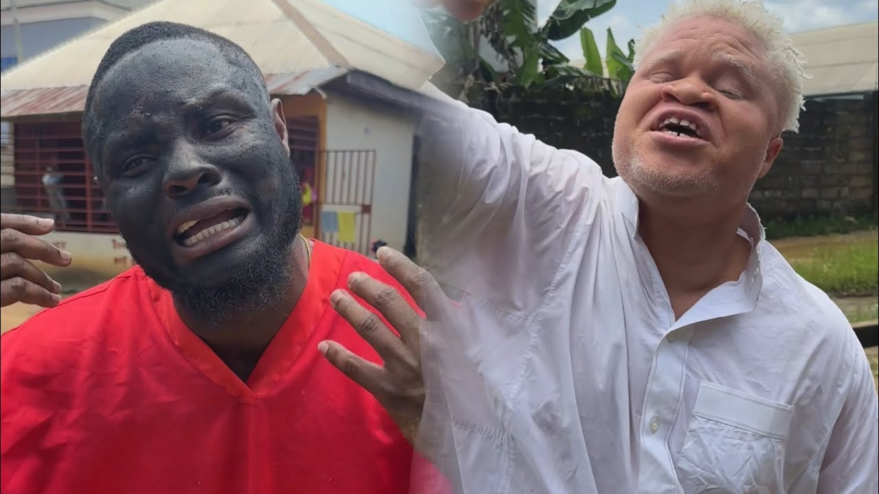 THE BEST OF NDUKA 