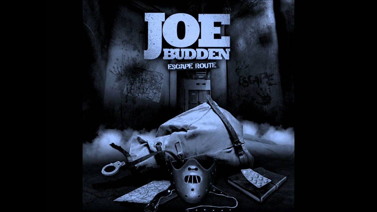 Joe Budden - No Comment Instrumental