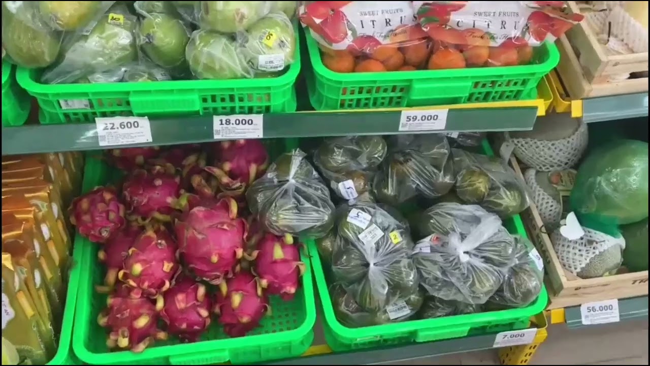 Bài quảng bá cảnh quan 