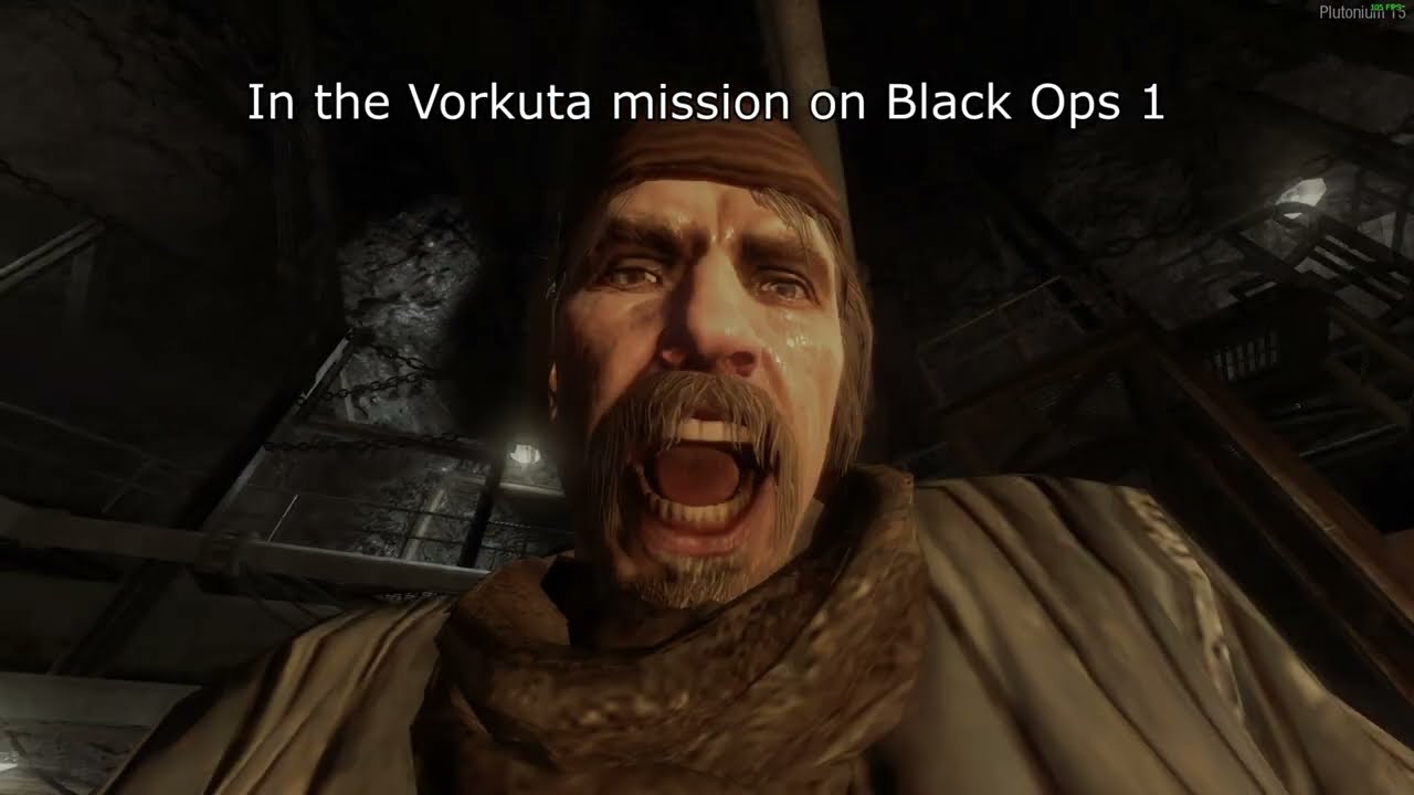 This weapon was used once.. and only once