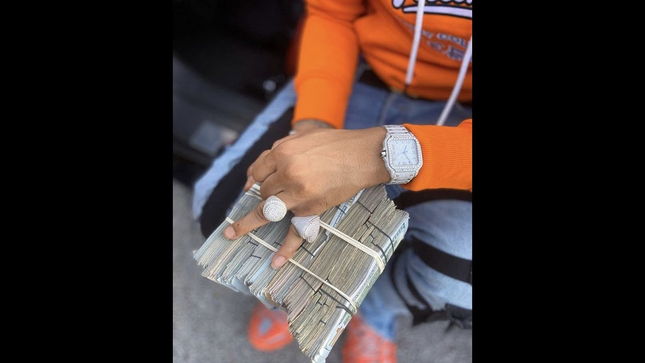 (FREE) Key Glock x Young Dolph Type Beat 2025 - 
