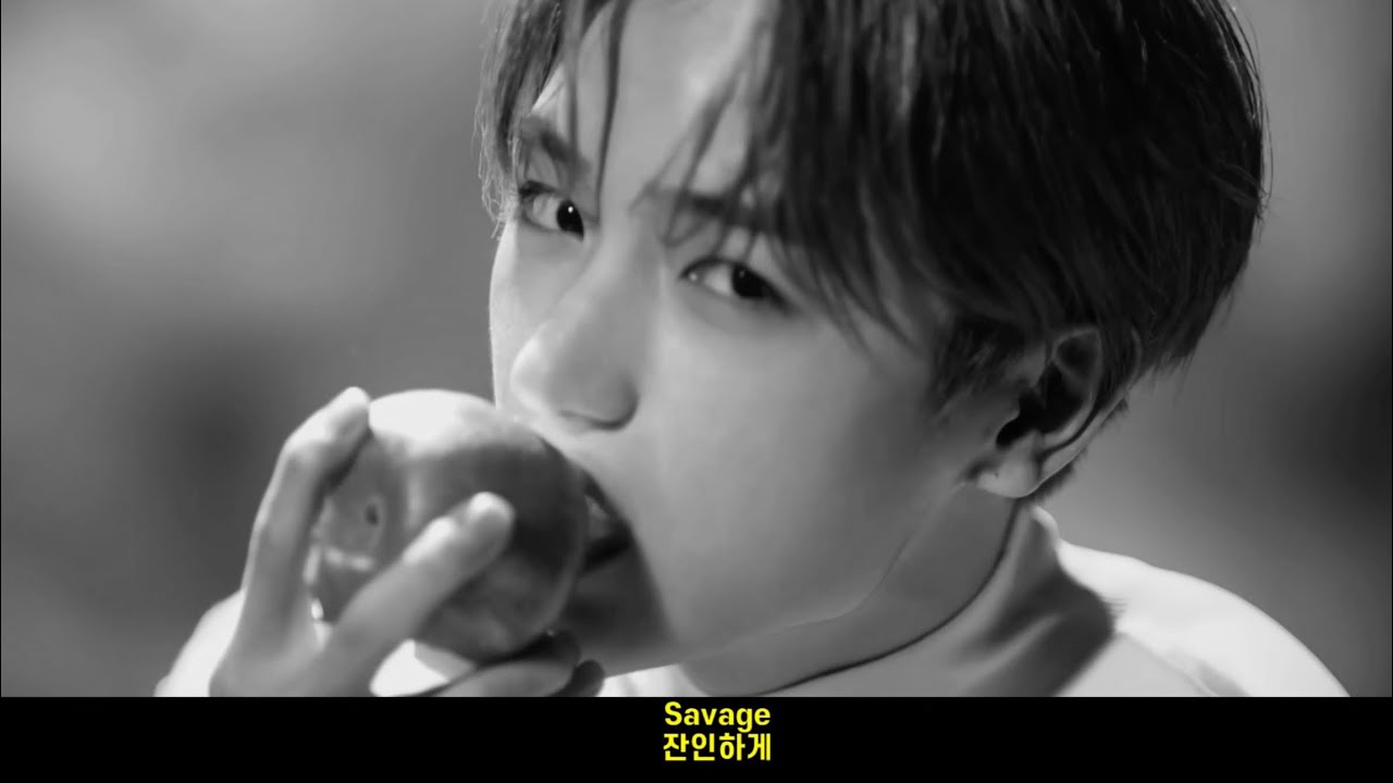[더보이즈 현재] 𝑺𝒂𝒗𝒂𝒈𝒆 - 𝑩𝒂𝒉𝒂𝒓𝒊 (𝒇𝒆𝒂𝒕.𝑩𝑰𝑨) | 
