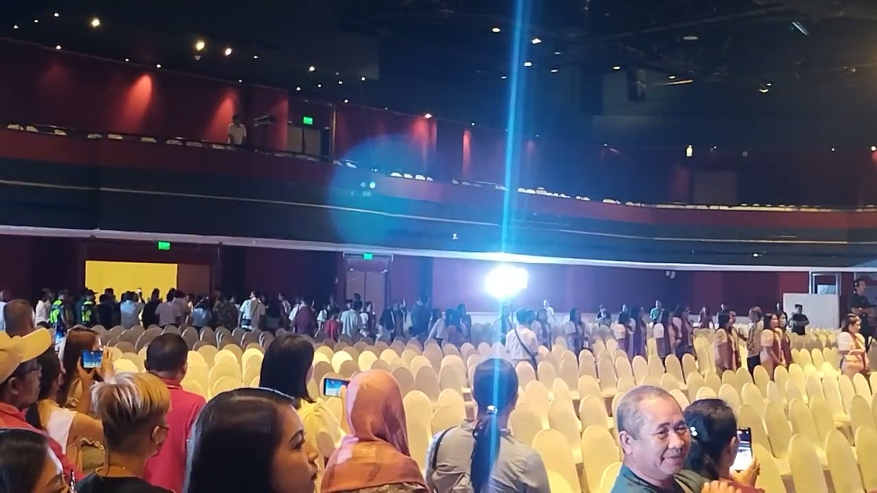 The Processional| 107th Commencement Exercises| CTU Graduate School