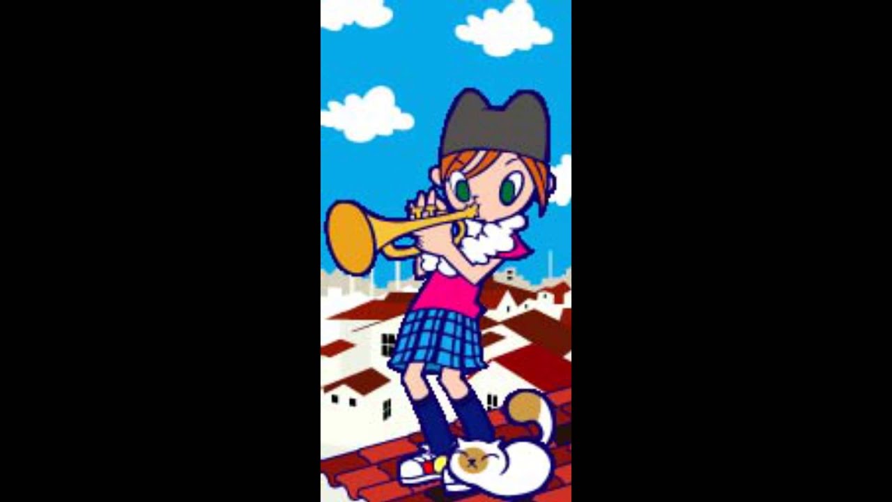 CAT JAZZ [HD] 「NyanDaFulix'55」