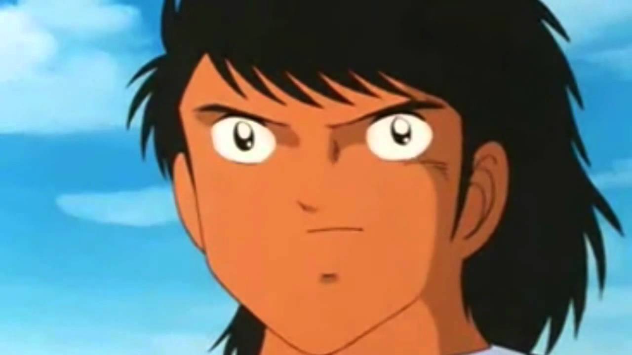 Captain Tsubasa - Soundtrack 36