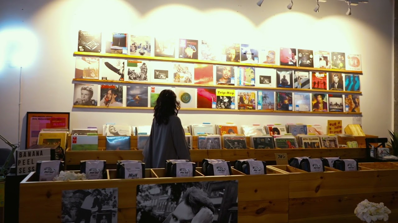 Bohemia Art Cafe - Khobar