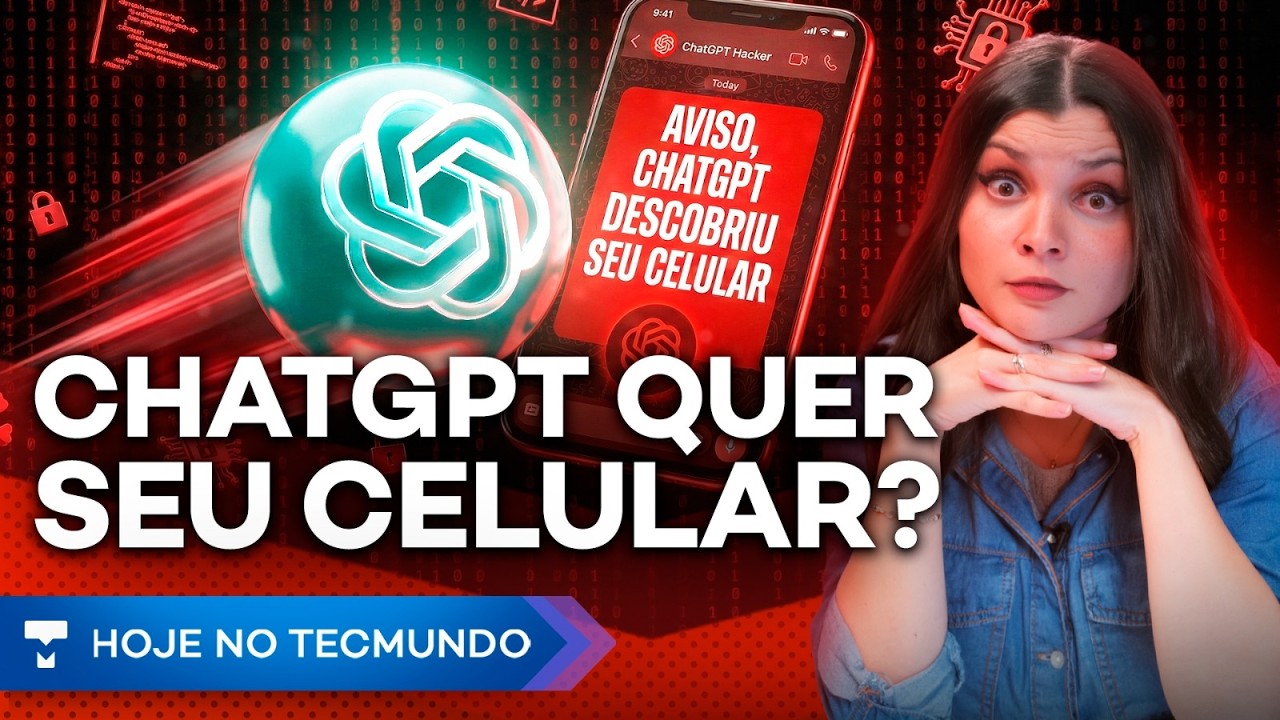 IPHONE: iOS 26.4 CHEGANDO! YOUTUBE VAI BANIR ADBLOCK?! CHATGPT VAI USAR SEU NÚMERO? S26 SEM PREÇO!