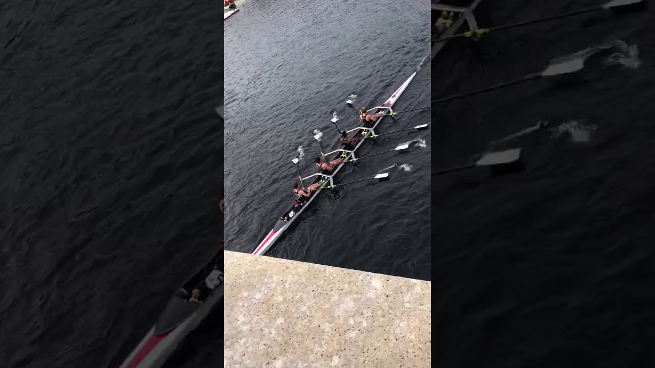 10/20/19 HOCR Coxed Quad