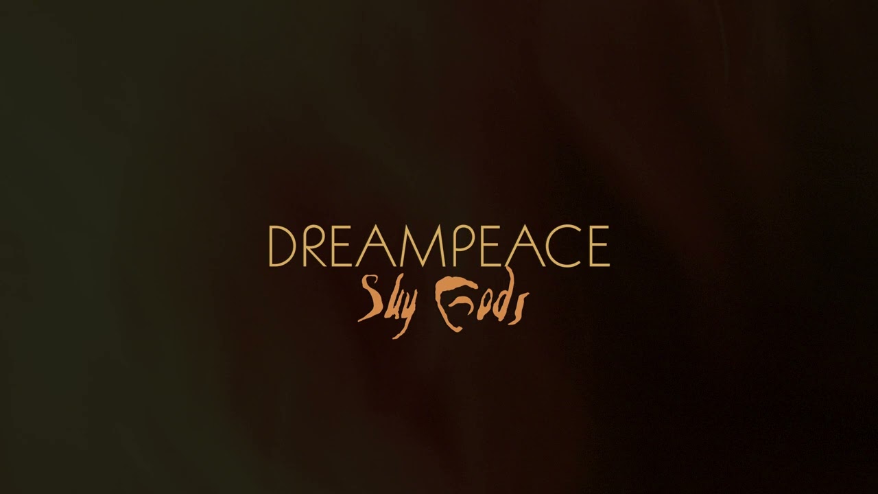 Sky Gods - Full Album