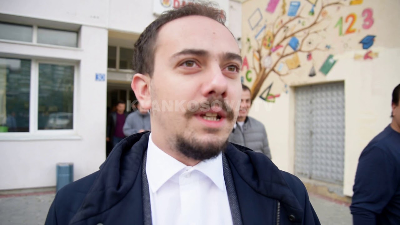 Visar Arifaj Voton