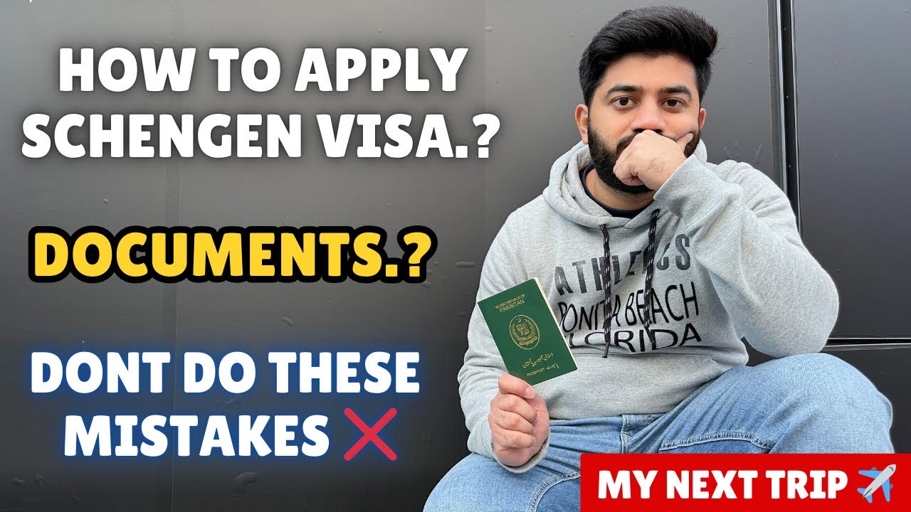 How to Apply Schengen Visa from Uk 🇬🇧 What are the requirements for Shengen Visa .? Cost.? #schengen