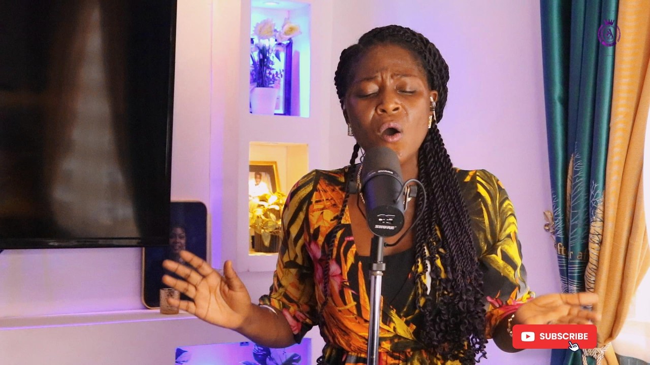 POWERFUL SONGS OF ENCOURAGEMENT