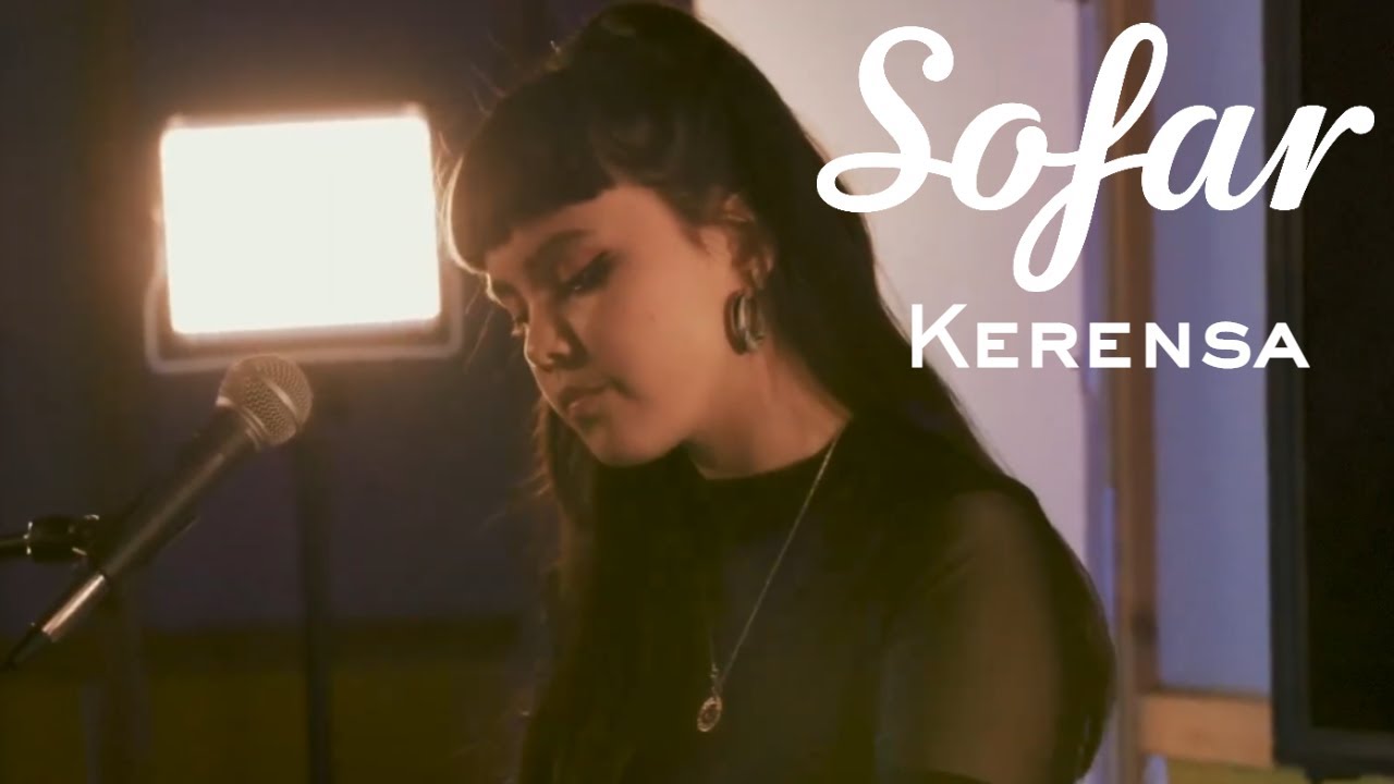 Kerensa - Sunflower | Sofar Bristol