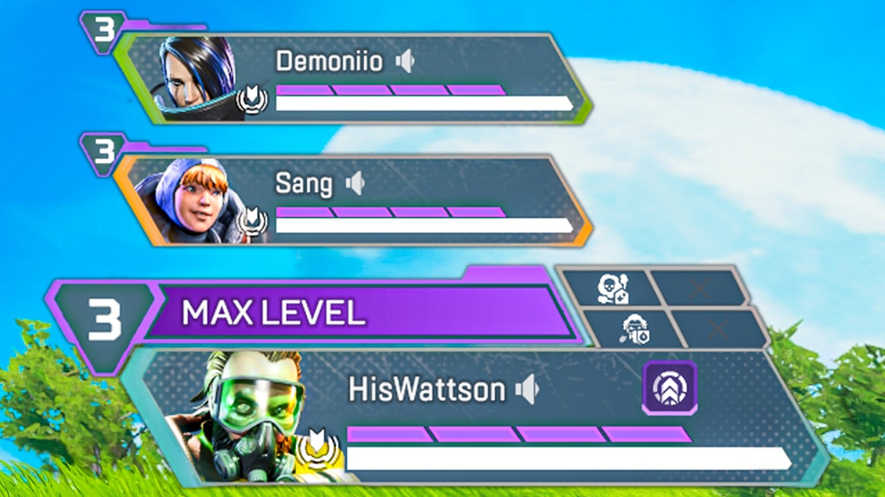 300 IQ Team Comp