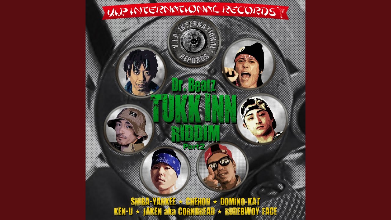 ASIAN RAGGA