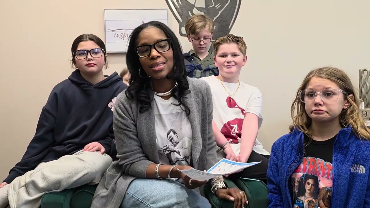 Principal's Report 2/11/2026