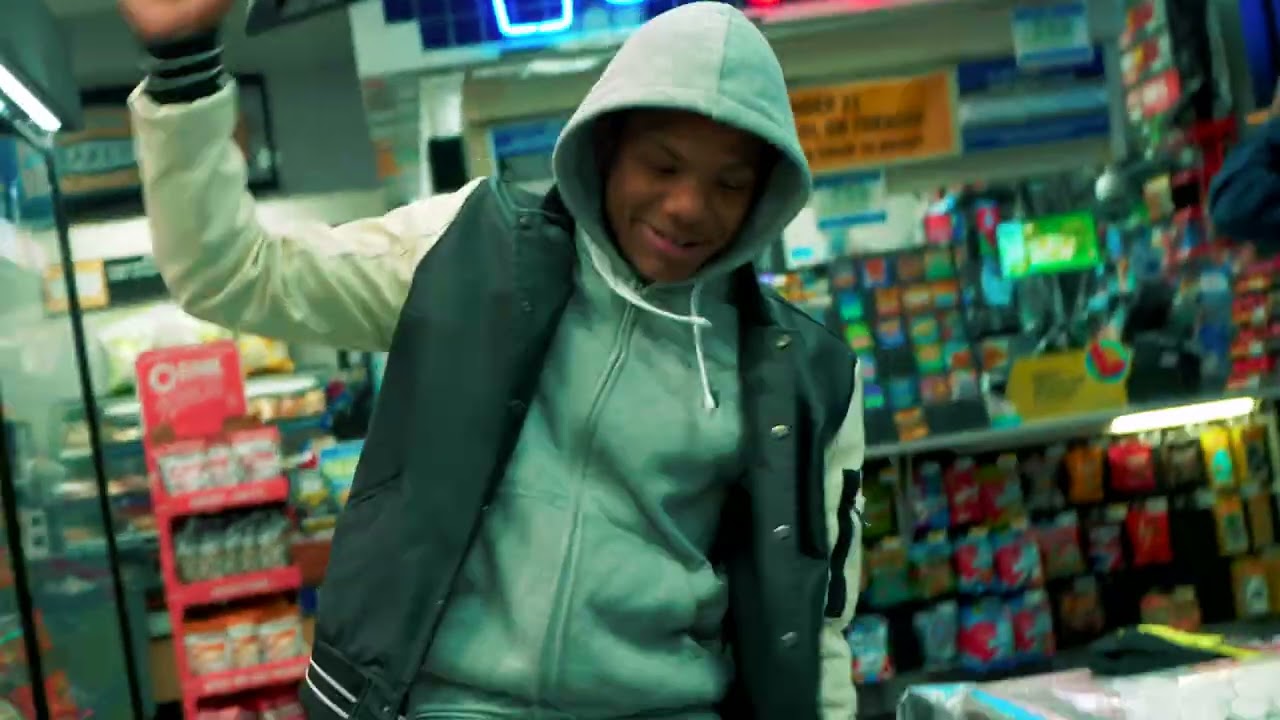 SGBMK x  Lil Nayco - Perky 5 ( 🎥 ￼￼By Dvisual Ent )