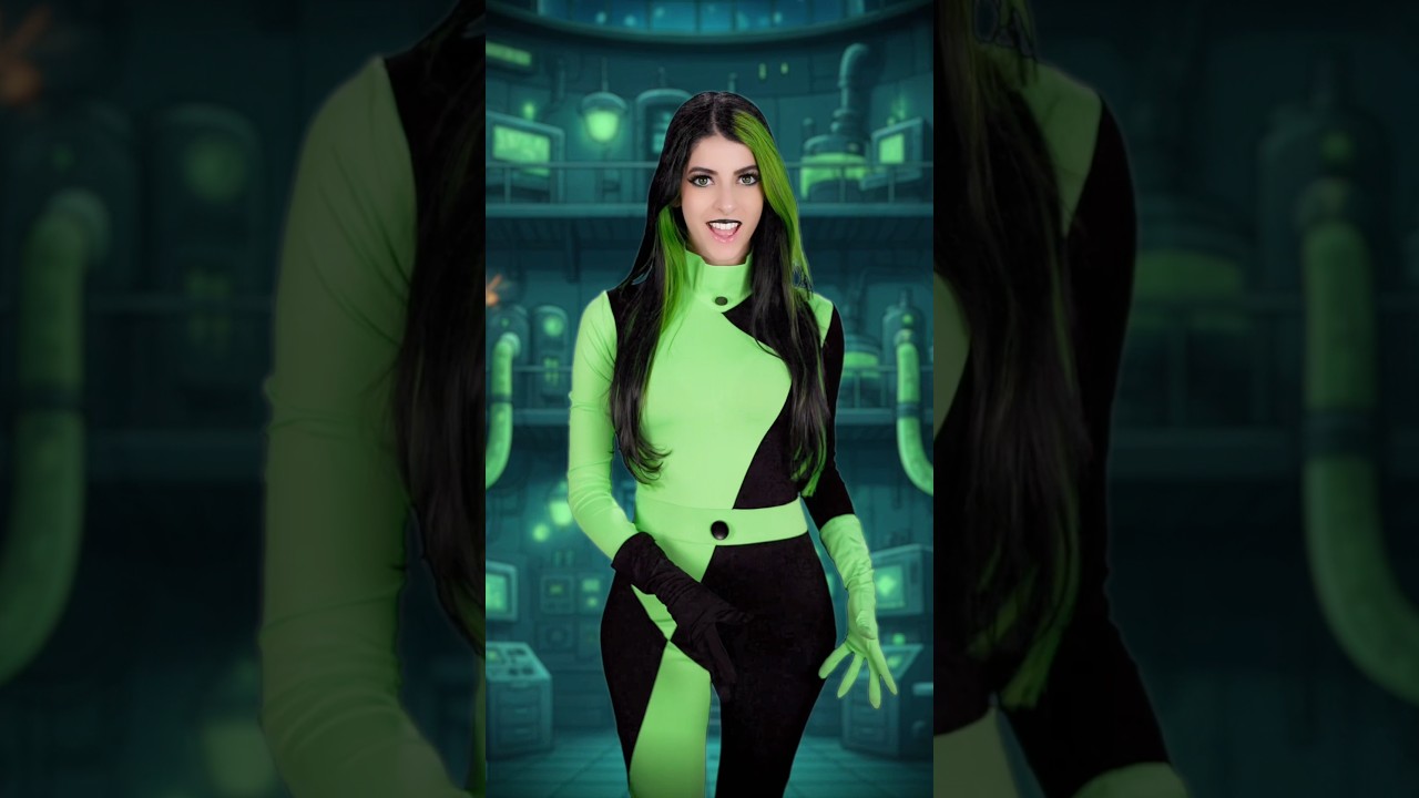 Шиго 💚 #foryou #helpmemakethismakesense #trending #gothclub #emo #dance #cosplay