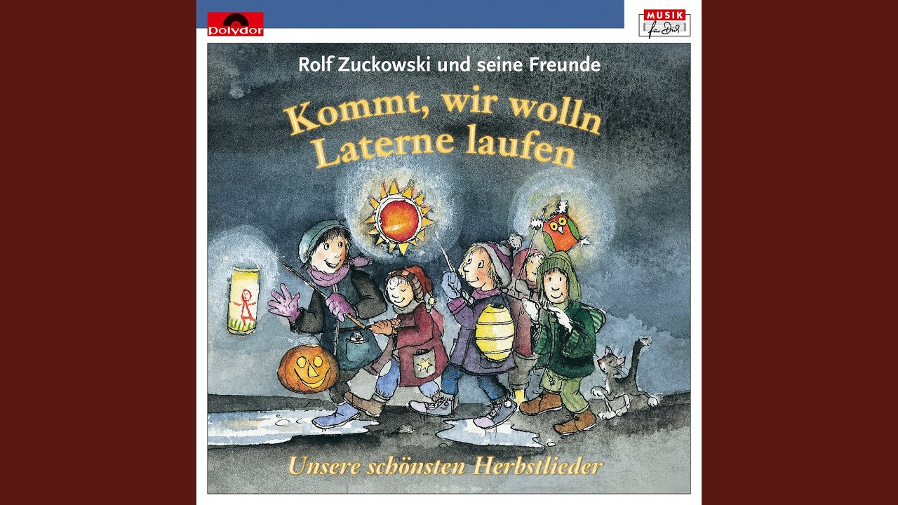 Mal gehn wir links, mal gehn wir rechts