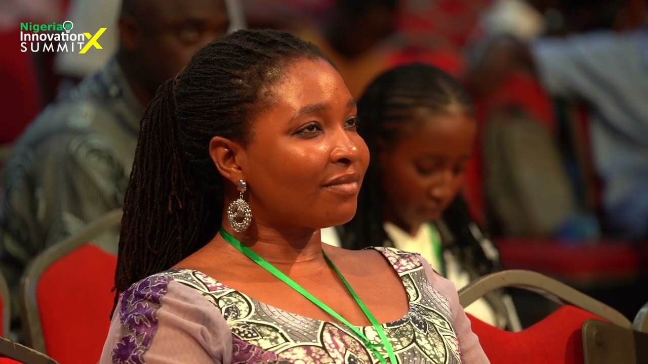 The Highlights of the 2025 Nigeria Innovation Summit