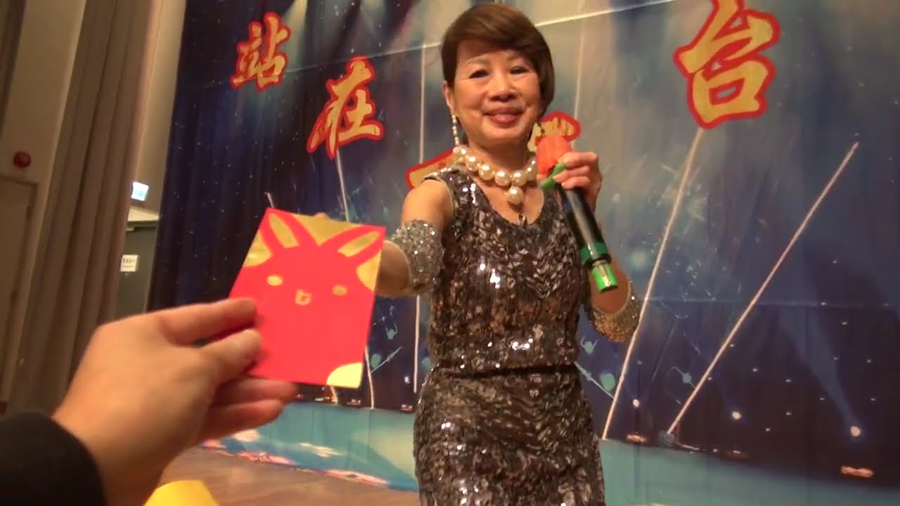 星光背後。May 中。摩頓台活動中心禮堂。2026-2-4-D。