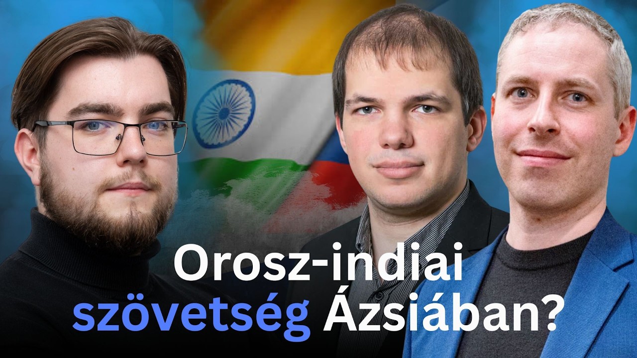 Végzetes ellentét: Oroszország egzisztenciális háborút vív a Nyugat ellen? - Kosztur-Háda