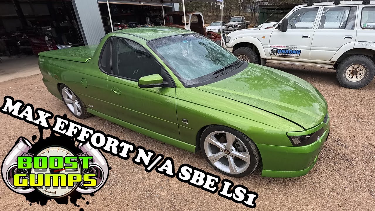 415+ HP LS1 Cam Package || OSPWarehouse.com